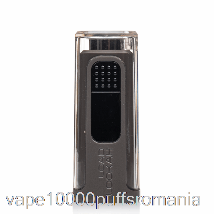 Vape Romania Lookah Load 510 Baterie Vape Gri